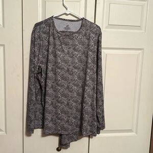 NWOT Chill Chasers 3X Long underwear